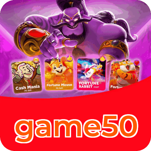 Instalar APK game50